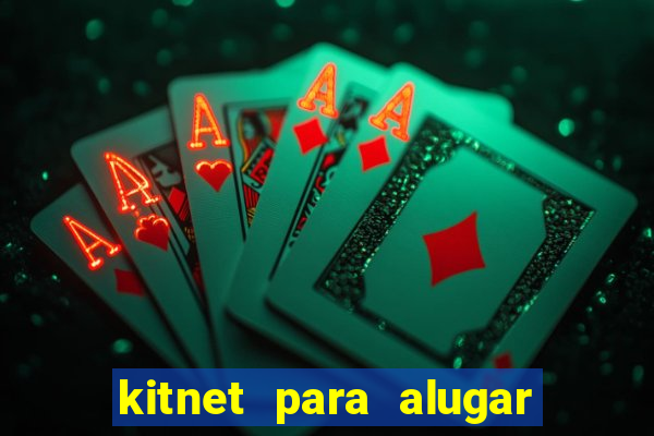 kitnet para alugar em jequie bahia